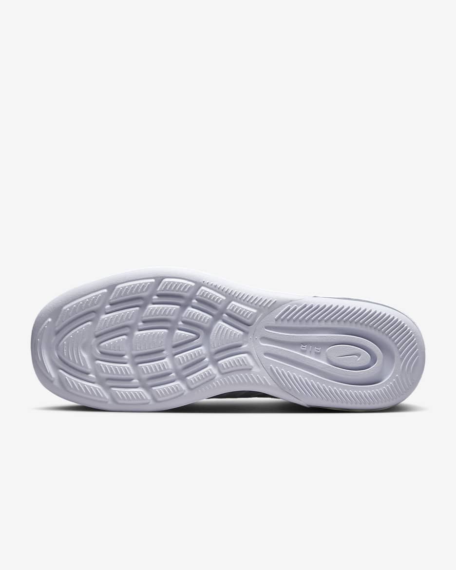 Nike Air Max Axis Women's Shoes - White/Black/White