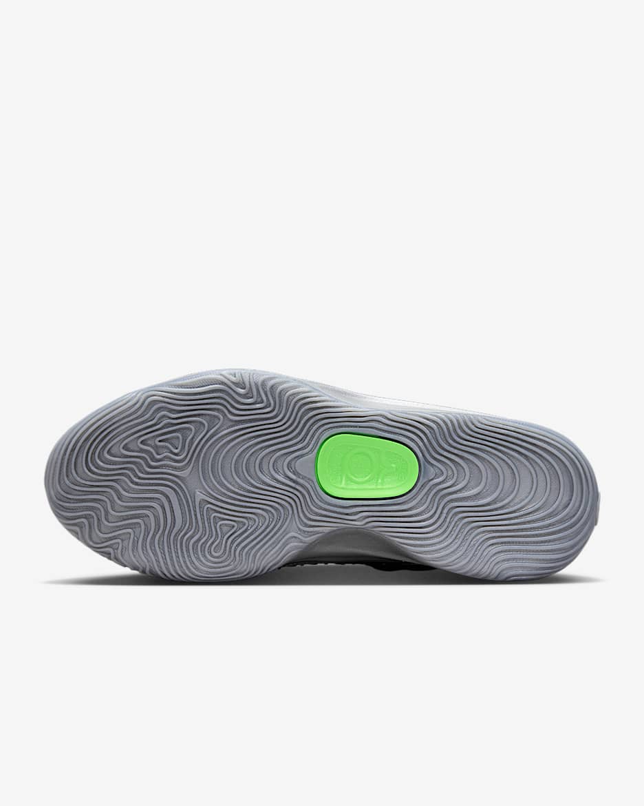 KD18 EYBL EP Basketball Shoes