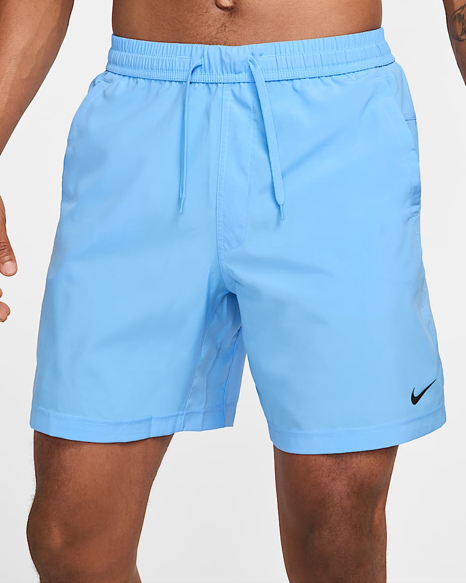 Nike Form Men's Dri-FIT 7" Unlined Versatile Shorts