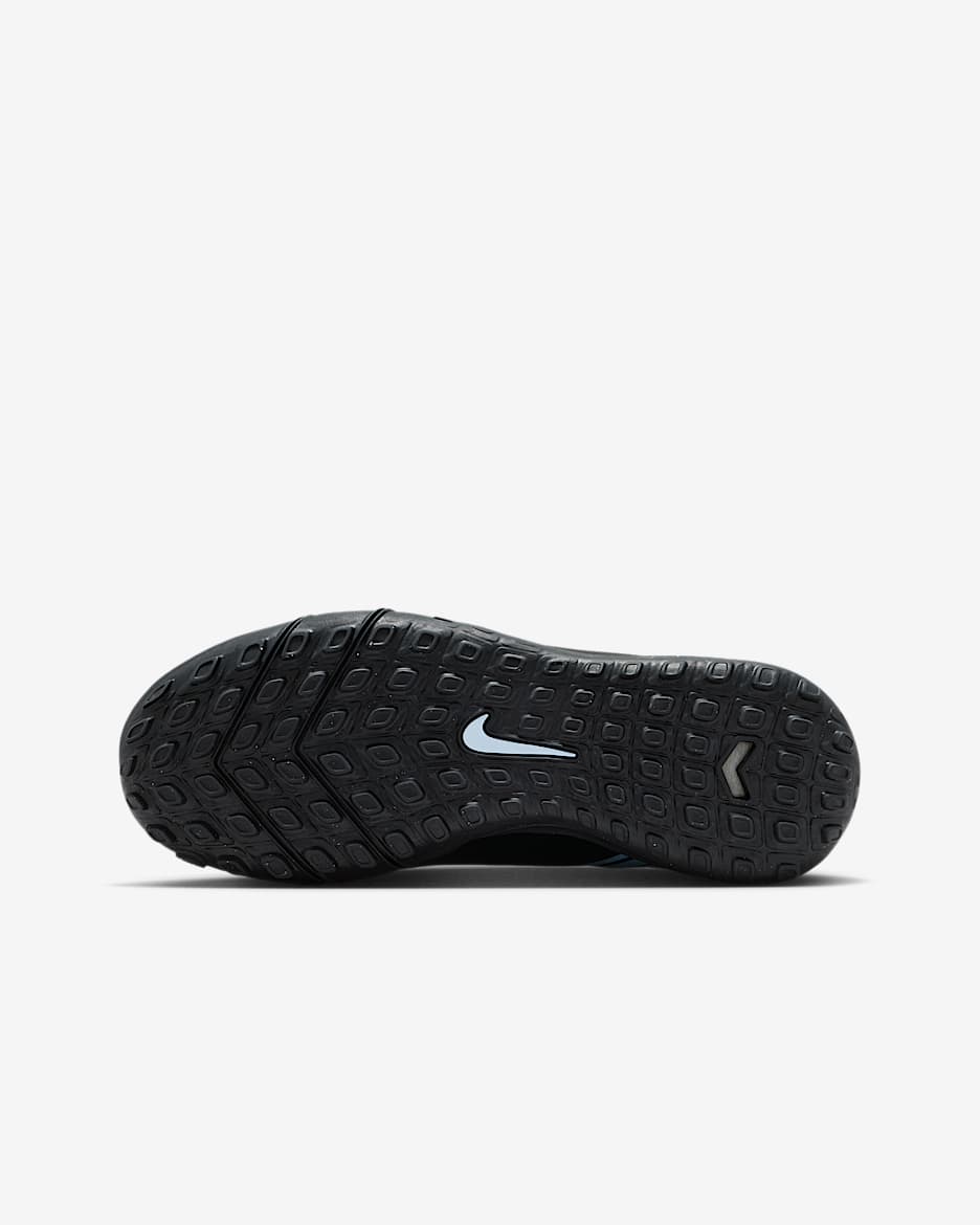 Nike Jr. Mercurial Vapor 16 Academy "Kylian Mbappé" Big Kids' Turf Low-Top Soccer Shoes