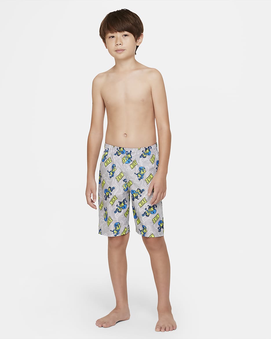 Nike Octologo Big Kids' (Boys') Packable 8