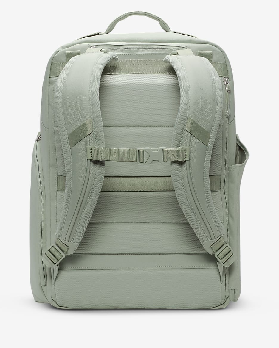 Sac à dos Nike Utility Elite (37 L) - Jade Horizon/Jade Horizon/Oil Green