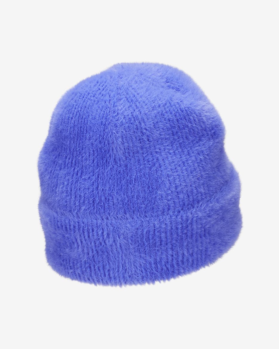 Nike Peak Beanie - Light Ultramarine/Light Ultramarine