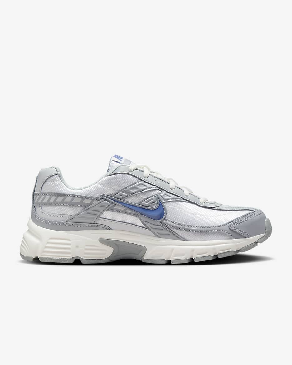 Sapatilhas Nike Initiator para mulher - Branco Summit/Cinzento Smoke claro/Photon Dust/Ashen Slate