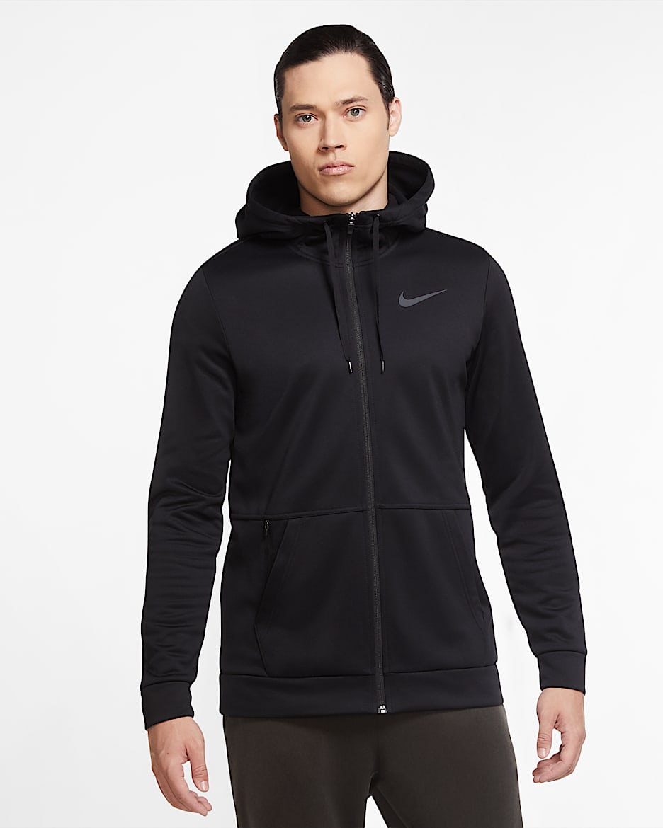 Hot nike therma fit full zip Hot Sale