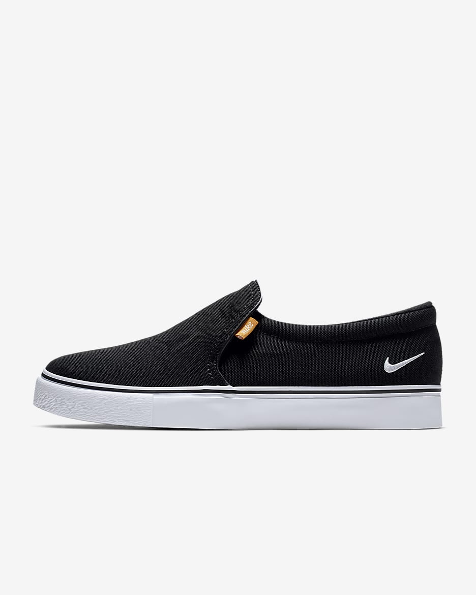 Nike Court Royale AC Women's Slip-On Shoes