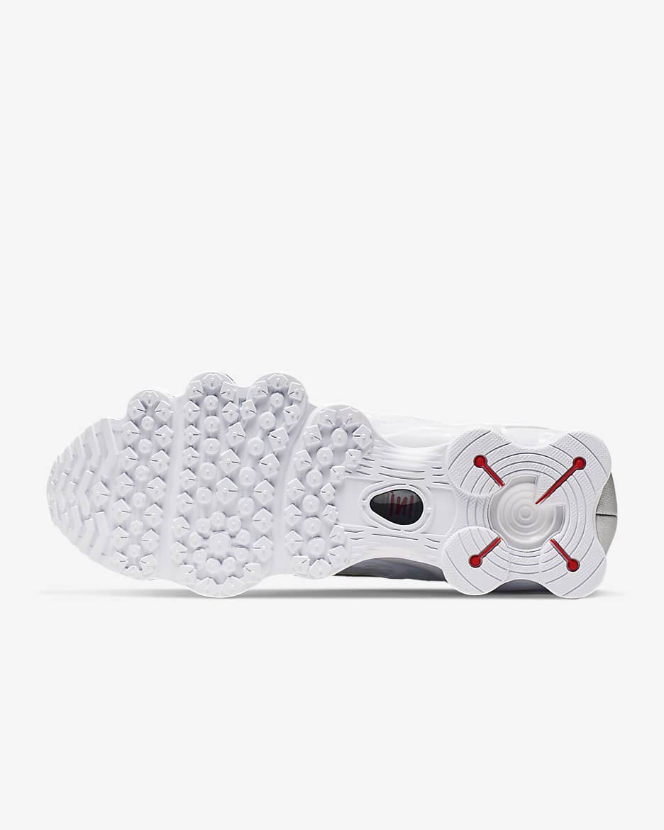 Nike Shox TL Men's Shoes