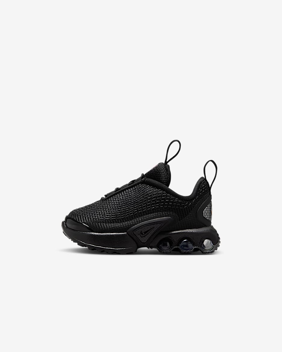 Jd Sports Nike Babyschuhe Schwarz Air Max Babyschuhe Store
