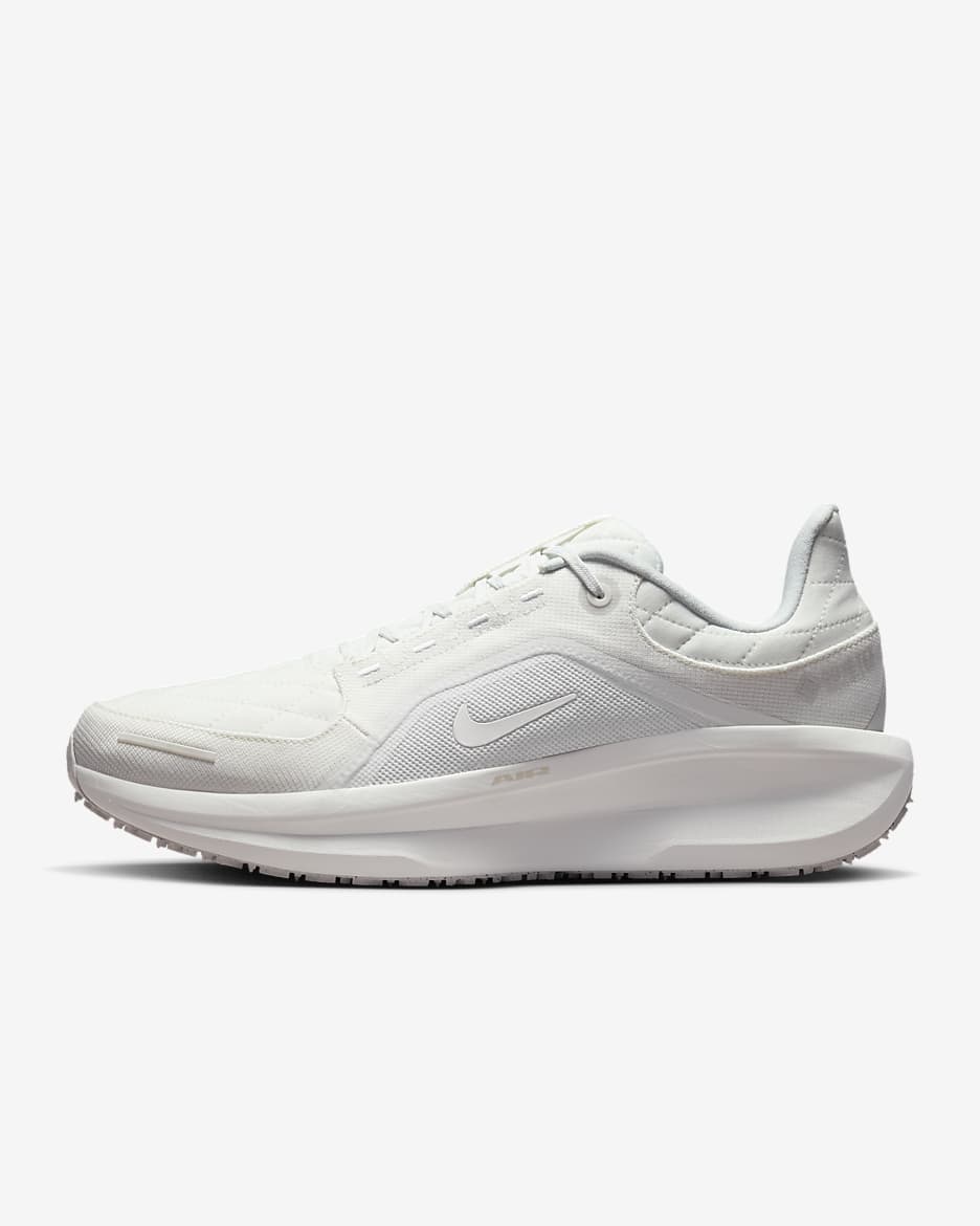 Nike Winflo 11 GORE-TEX Men's Waterproof Road Running Shoes - Summit White/Photon Dust/Off White/Summit White
