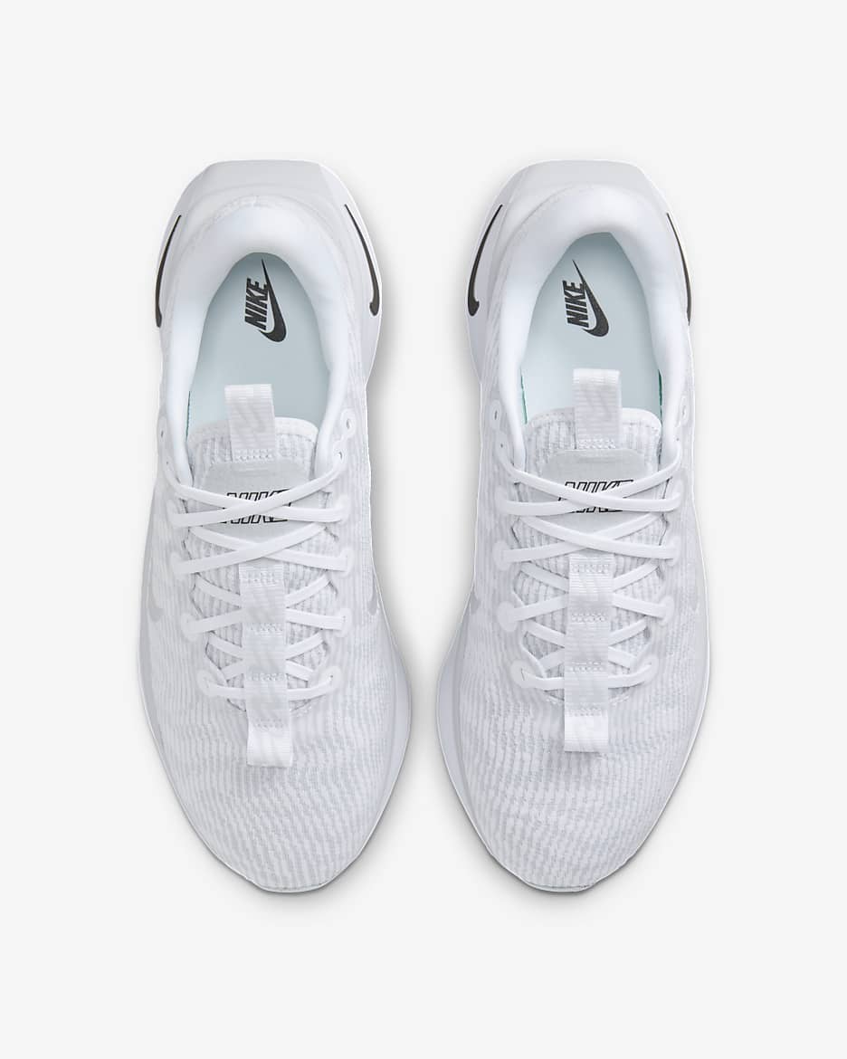 Nike Motiva Sabatilles de caminar - Home - Blanc/Negre/Pure Platinum/Blanc