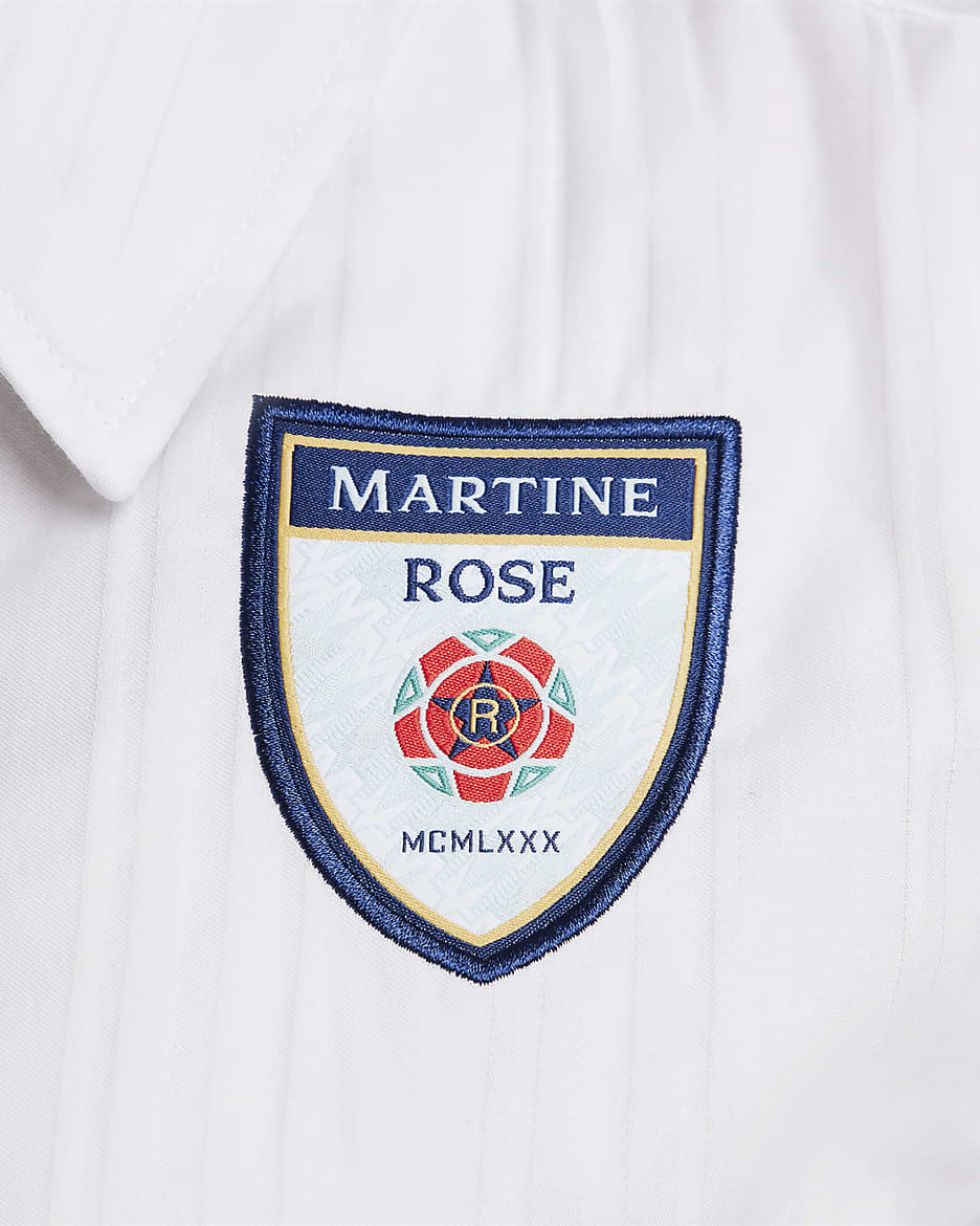 Nike x Martine Rose Dress Shirt - White