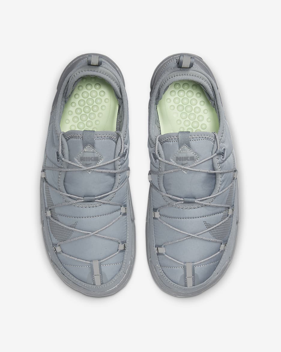 Nike Offline Pack Men's Shoes - Cool Grey/Cool Grey/Dark Grey