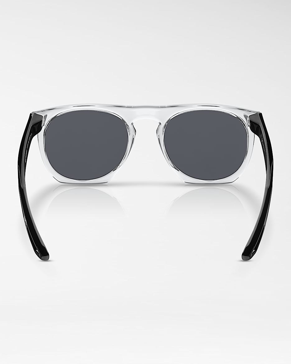 Nike Flatspot XXII Sunglasses - Clear