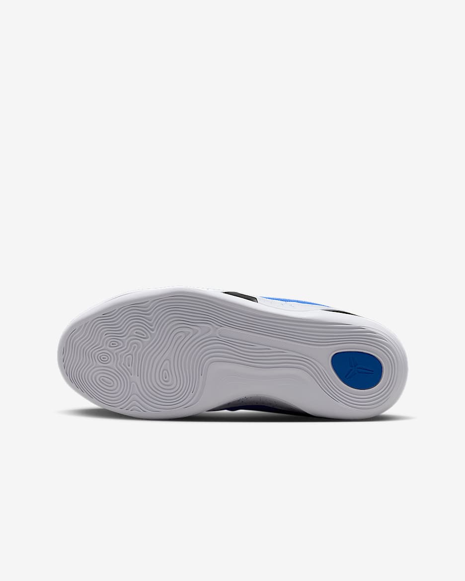 Kobe IX Big Kids' Basketball Shoes