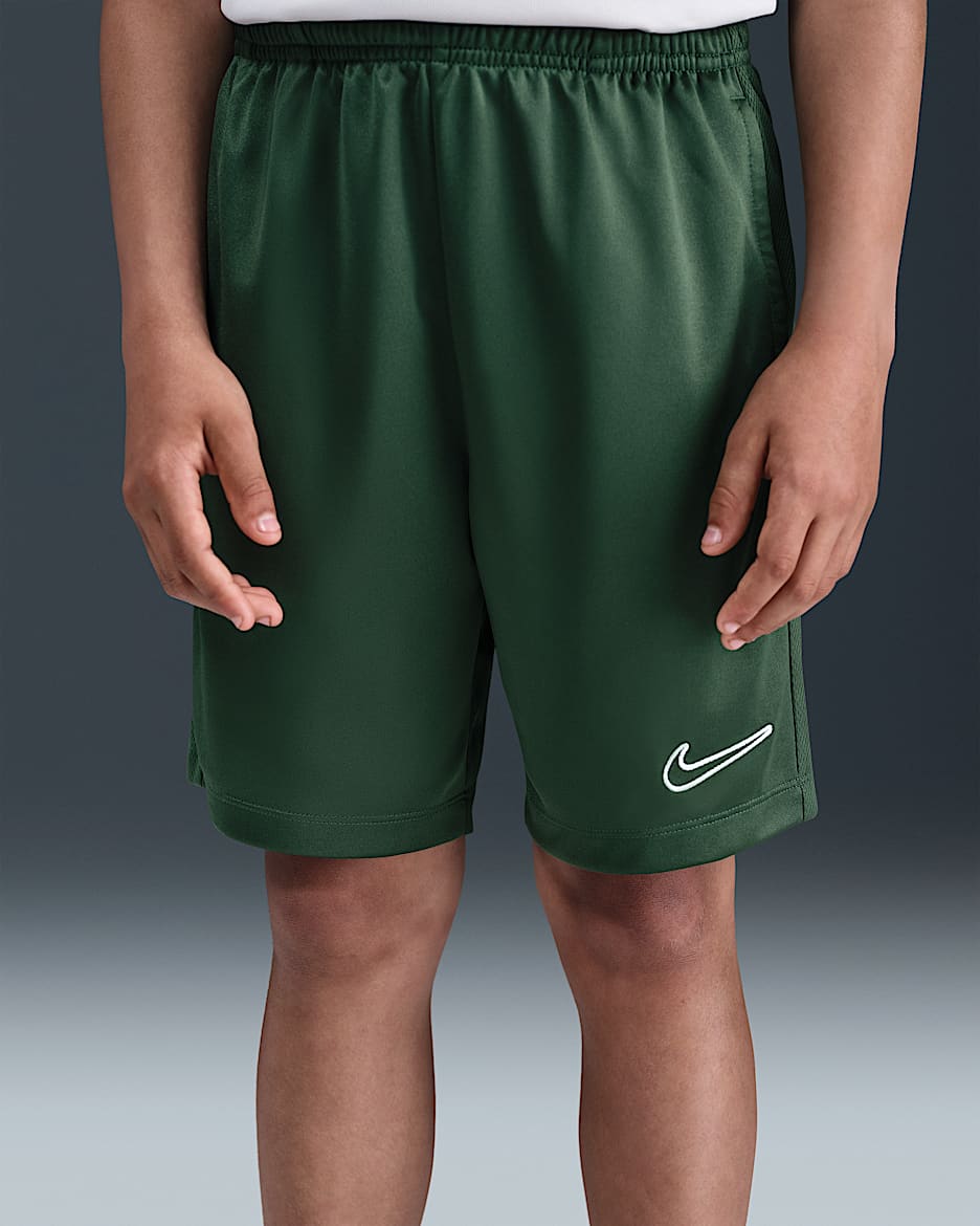 Nike Trophy23 Big Kids' Dri-FIT Training Shorts