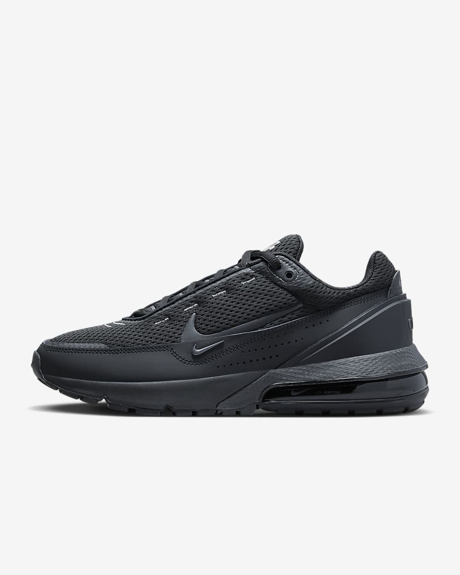 Pánské boty Nike Air Max Pulse - Černá/Anthracite/Černá