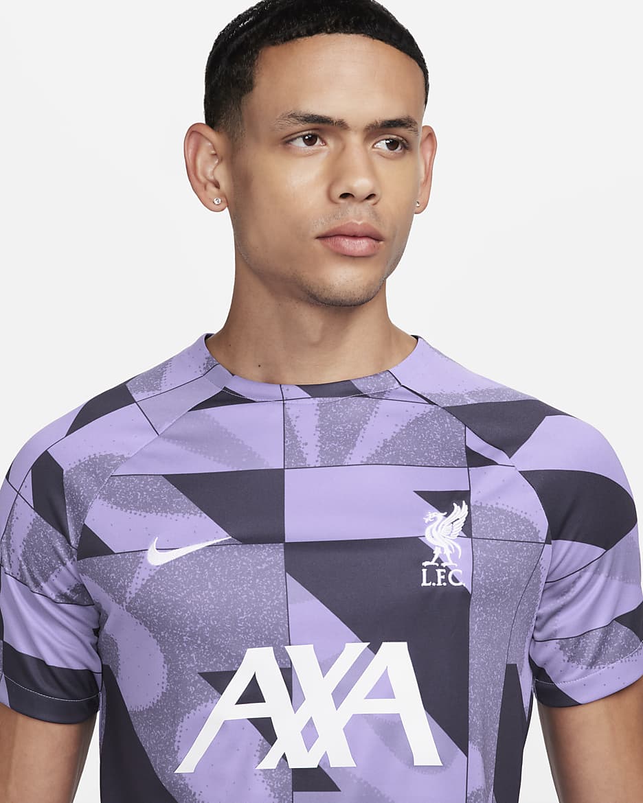 liverpool fc nike trainers