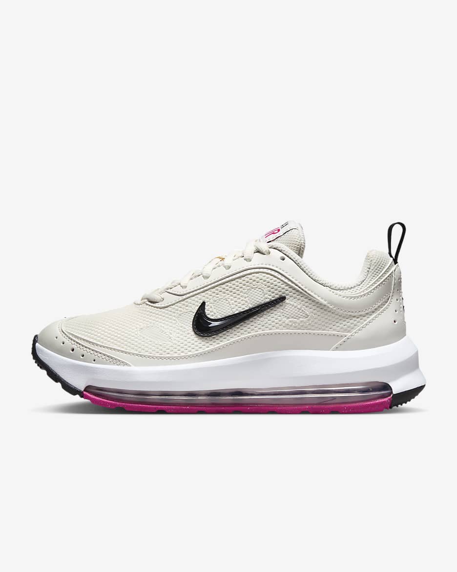 Nike Air Max AP Women's Shoe - Phantom/Summit White/White/Black