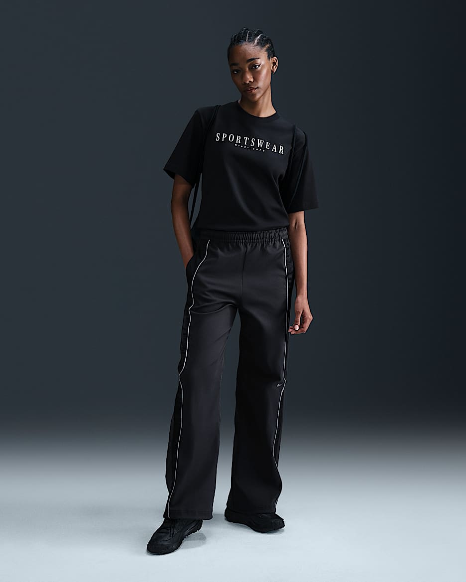 Nike Sportswear Women's Boxy T-Shirt