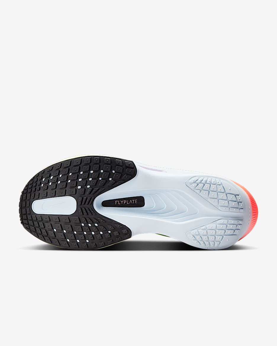 Nike Zoom Fly 6 løpesko for vei til dame