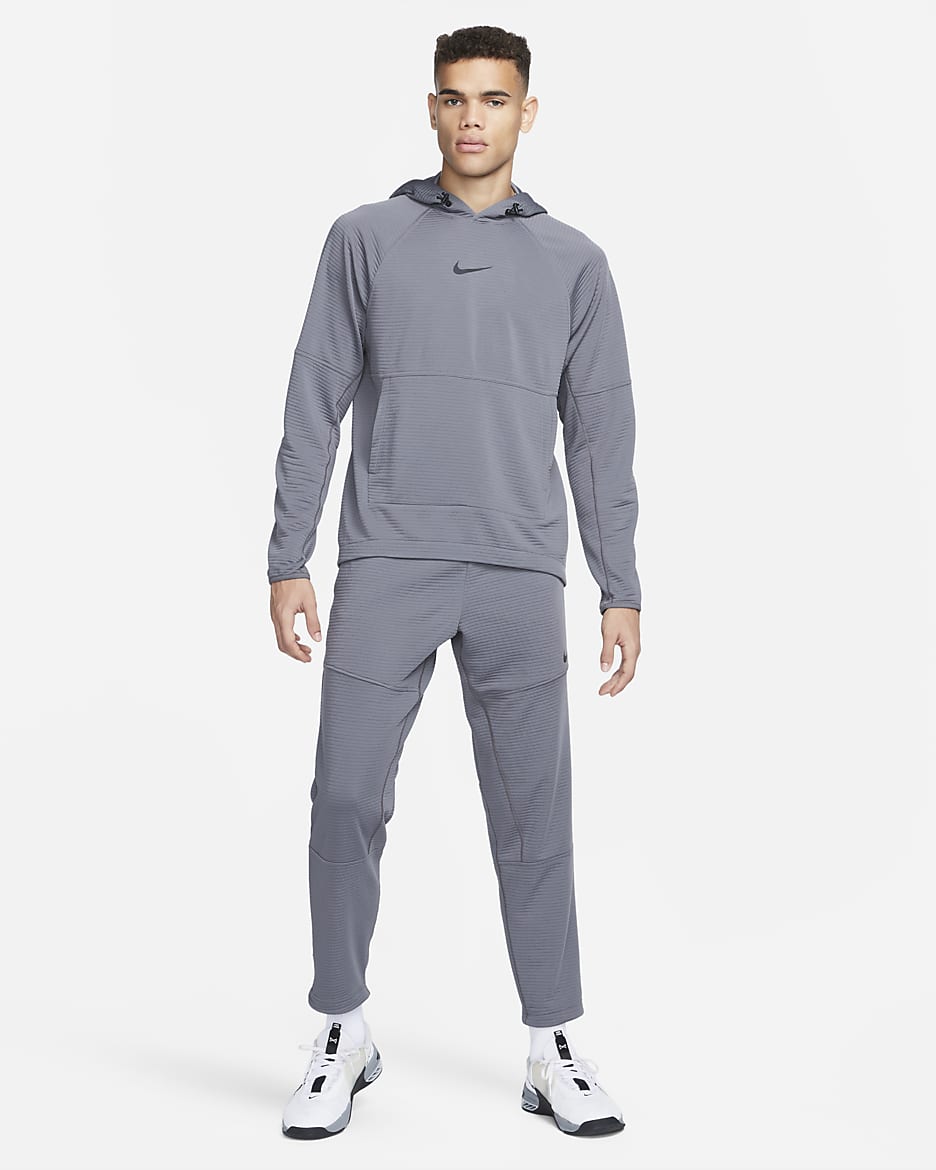 Nike Dri Fit Nike Joggers Men Fleece NIKE DRI AJ70 MEN UTILITY