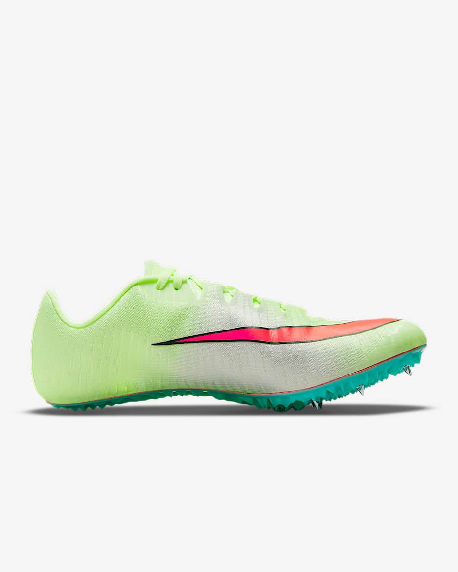 Nike Zoom Ja Fly 3 Track & Field Sprinting Spikes. Nike JP