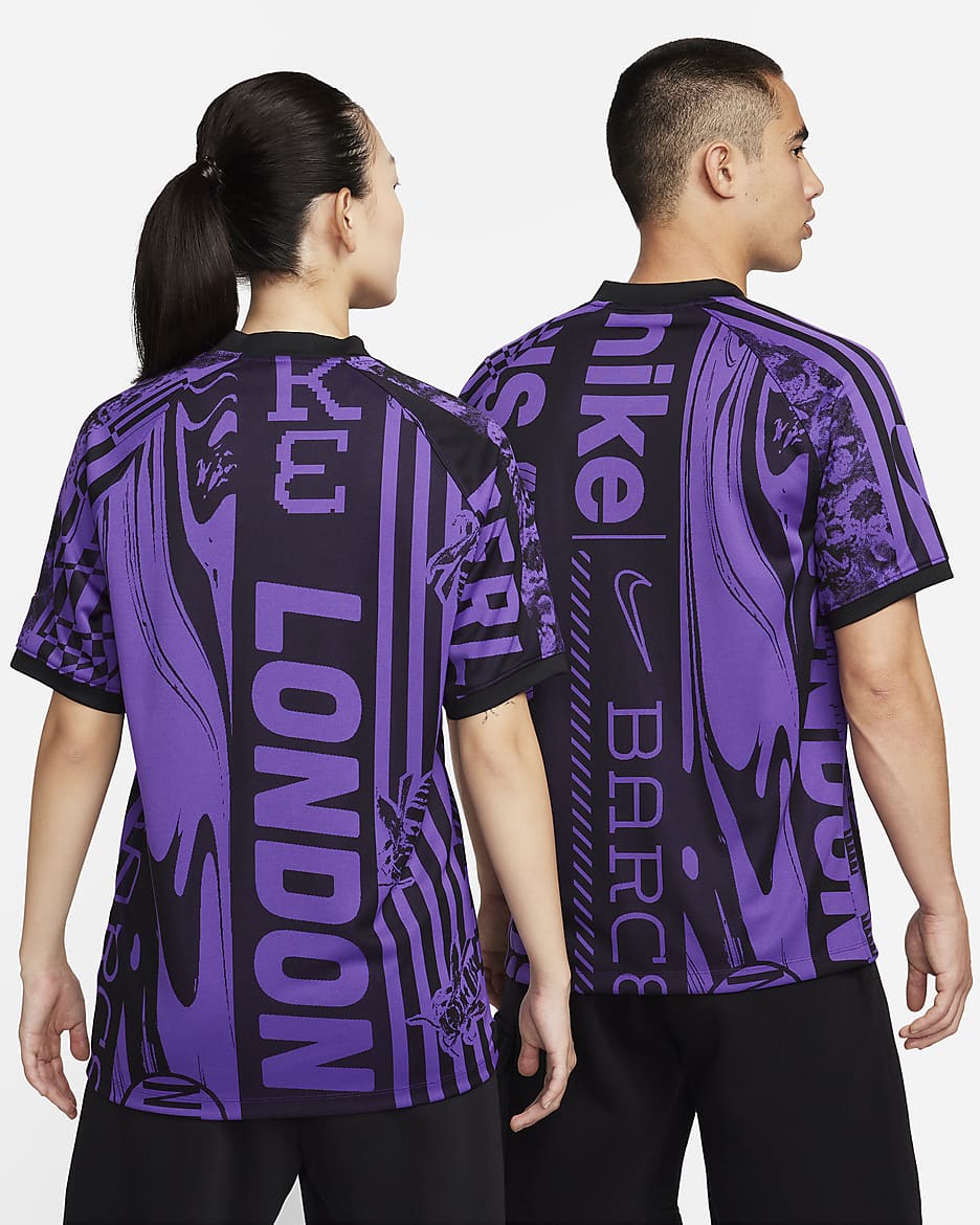 Nike Culture of Football Men