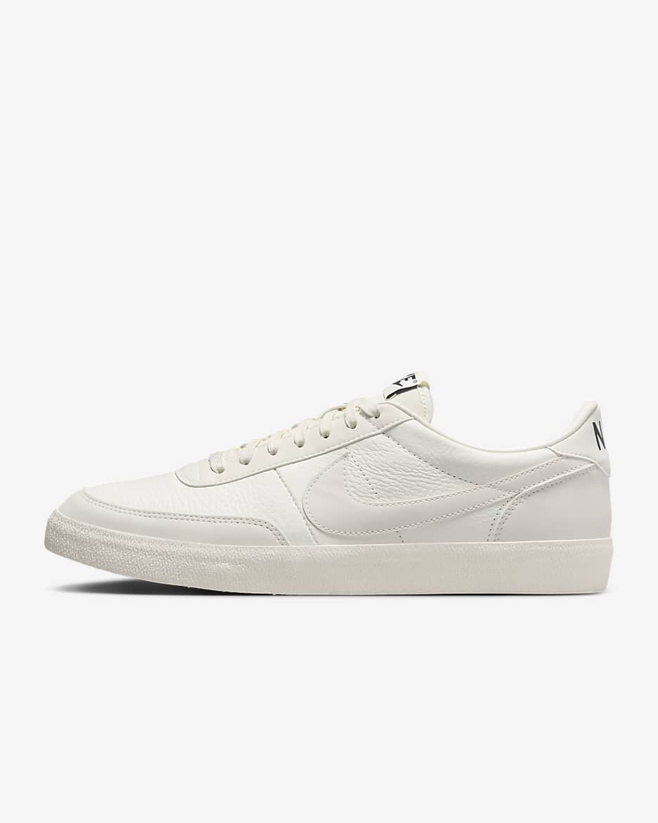 Nike Killshot 2 Leather Men's Shoes - Sail/Black/Sail