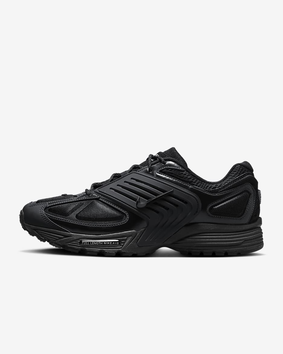 Nike Air Pegasus Wave Men's Shoes - Black/Anthracite/Cyber/Black