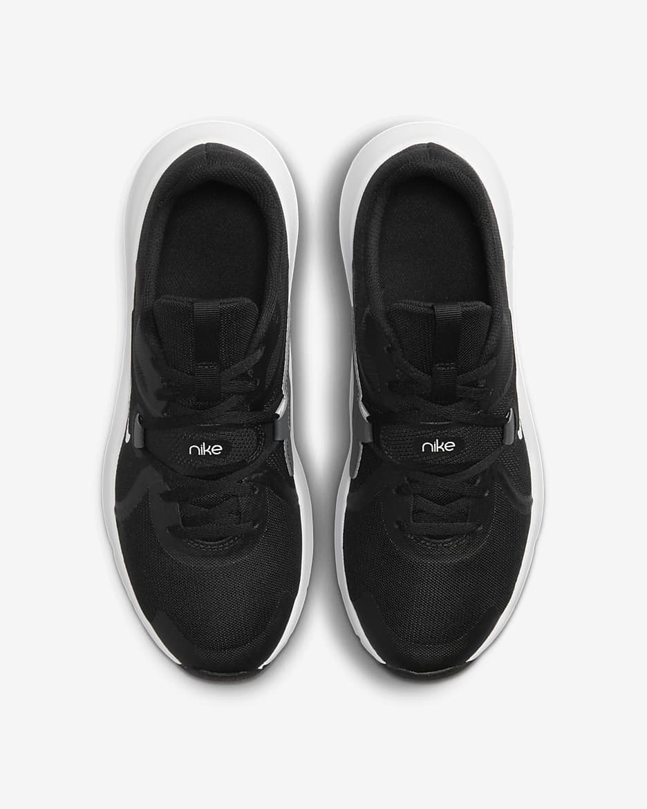 Nike In-Season TR 13 work-outschoenen voor dames - Zwart/Iron Grey/Wit