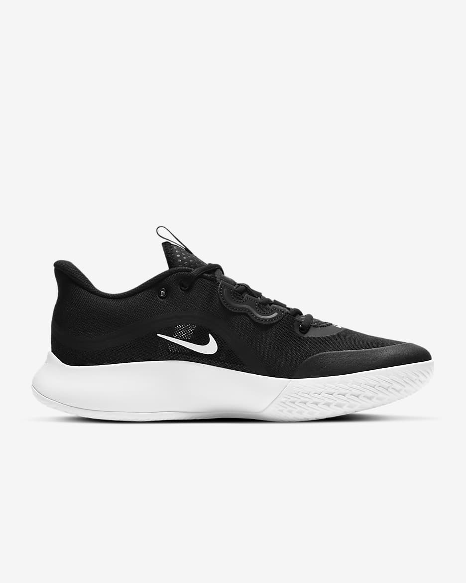 nikecourt air max volley men's hard court tennis shoe