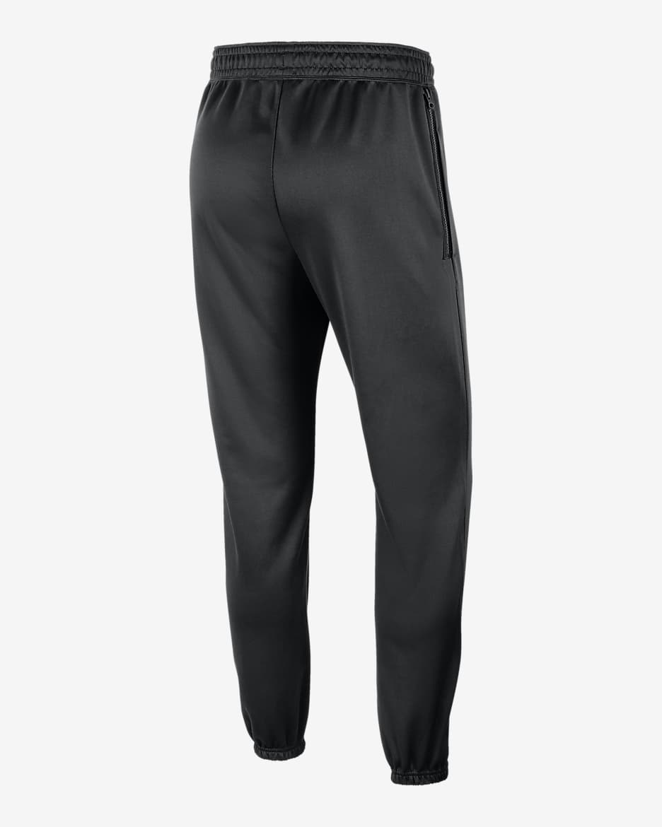 Chicago Bulls Spotlight Men's Nike DriFIT NBA Trousers. Nike CA