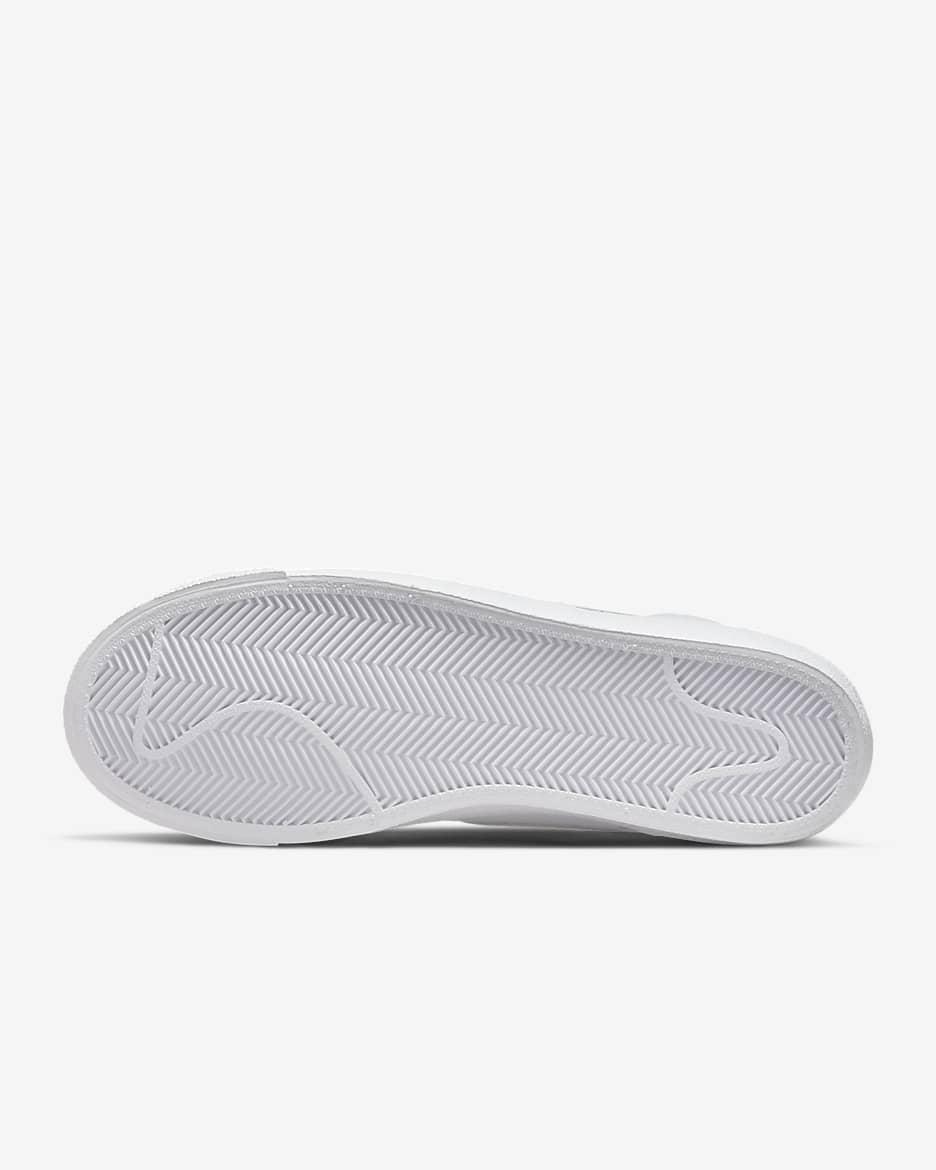 Nike Blazer Mid '77 Women's Shoes
