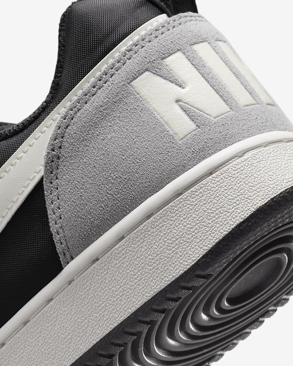 Nike Court Borough Low Premium Men s Shoes Nike JP