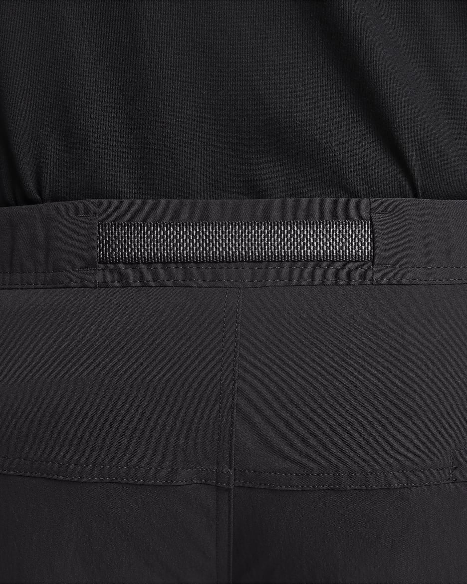 Pantalon cargo Nike ACG « Smith Summit » pour homme - Noir/Anthracite/Summit White