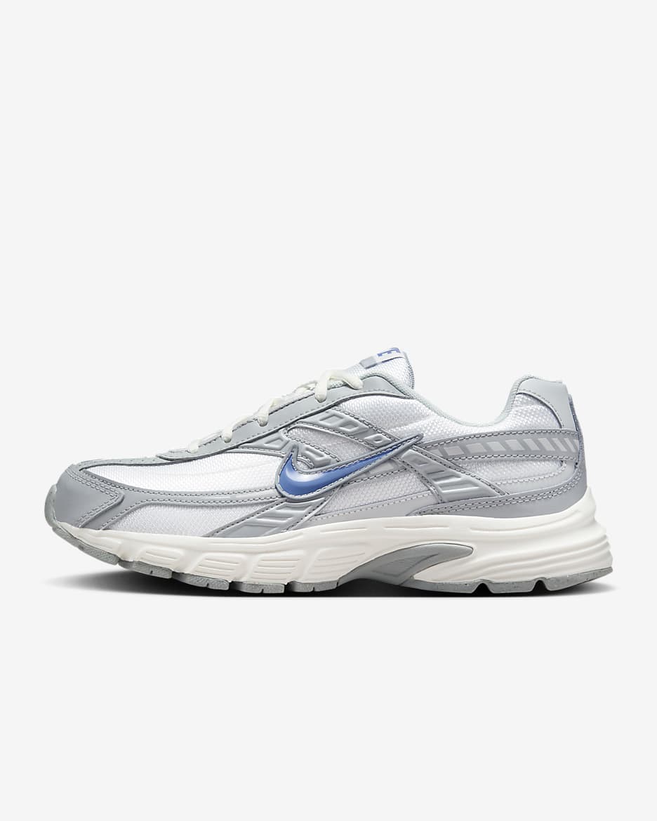 Γυναικεία παπούτσια Nike Initiator - Summit White/Light Smoke Grey/Photon Dust/Ashen Slate