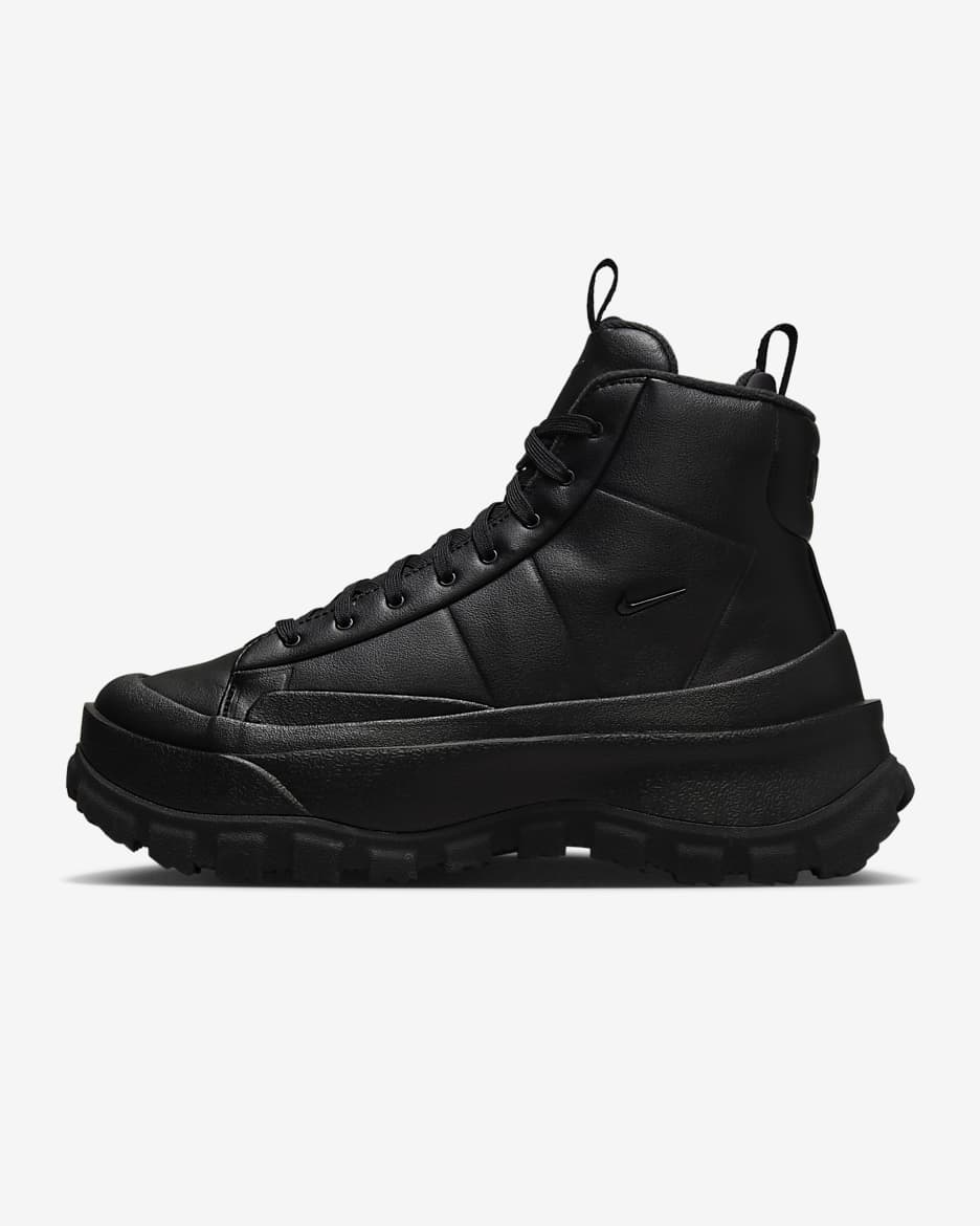 Nike Blazer Roam Mid Women's Winterized Shoes