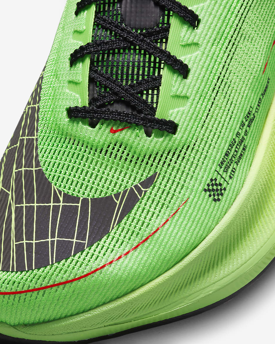 vaporfly nike running shoes