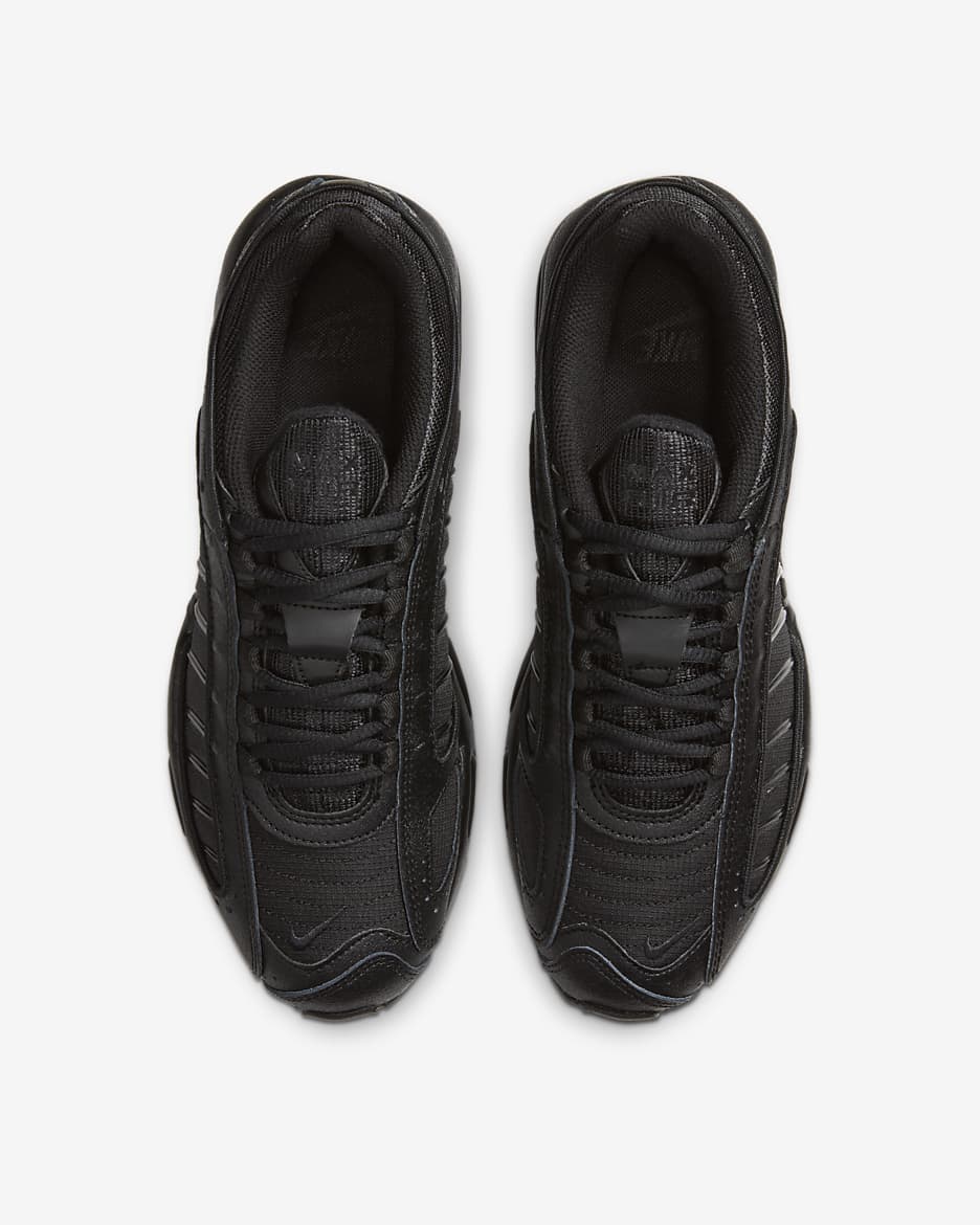 air max tailwind 4 women's