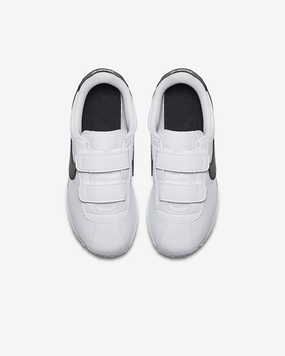 cortez basic sl sneaker