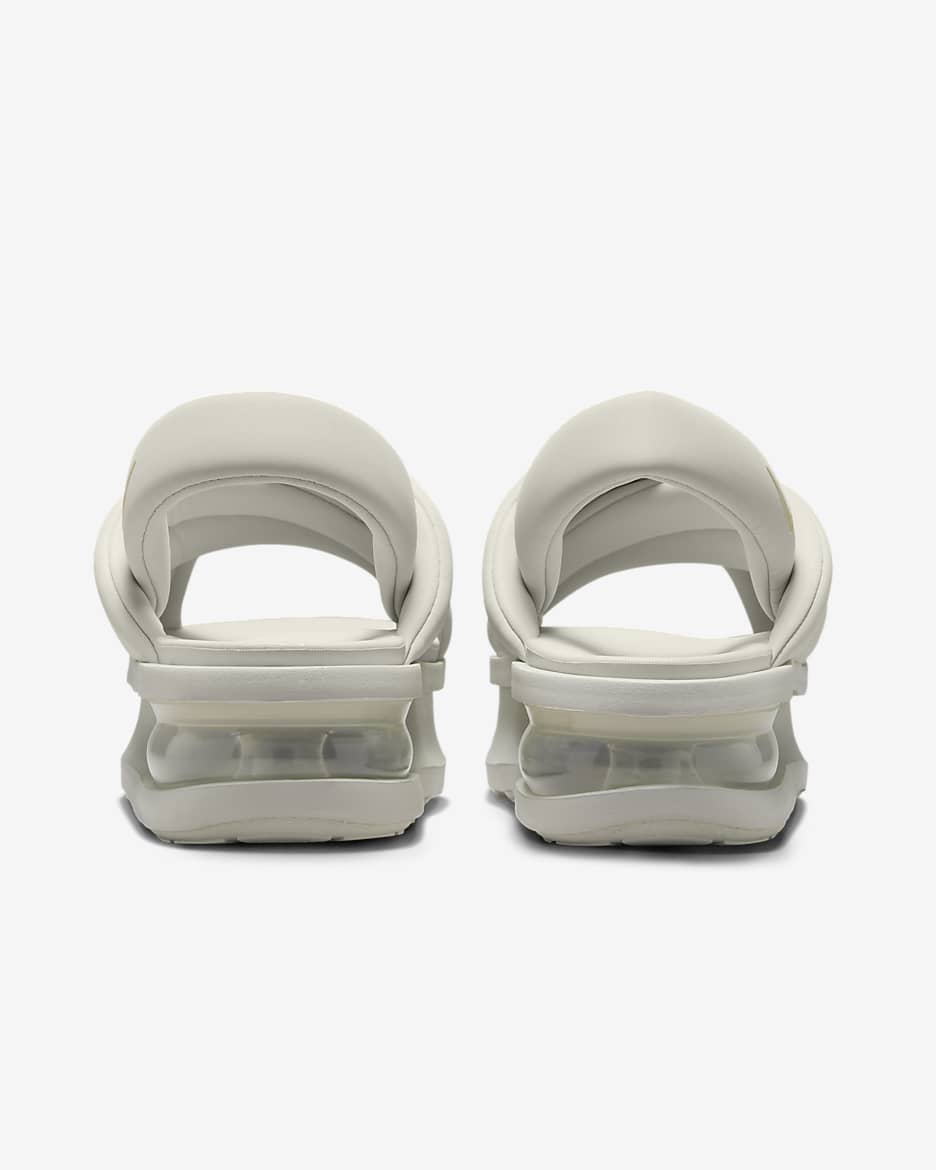 Nike Air Max Isla Women's Sandals - Light Bone/Light Bone/Pure Platinum/Alabaster