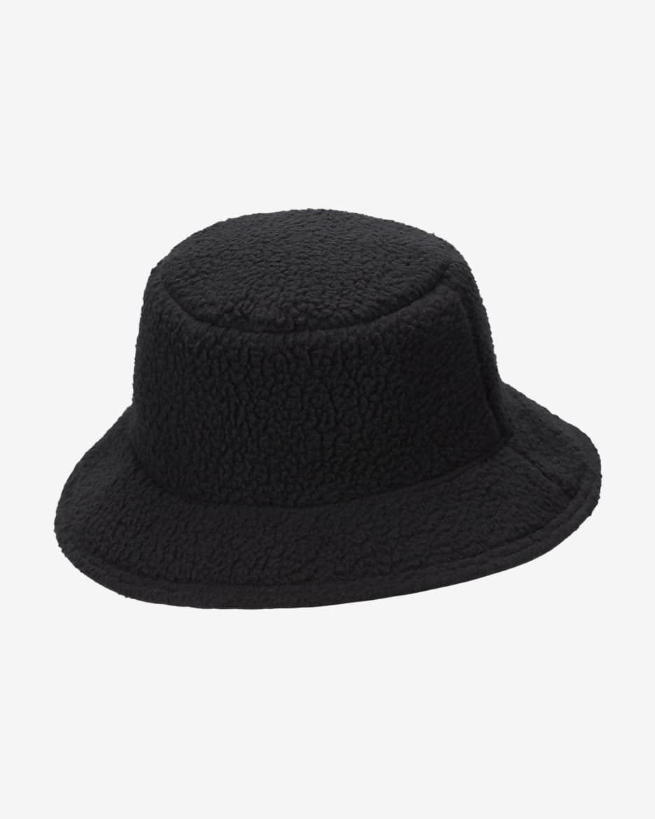 Nike Apex Reversible Bucket Hat - Black