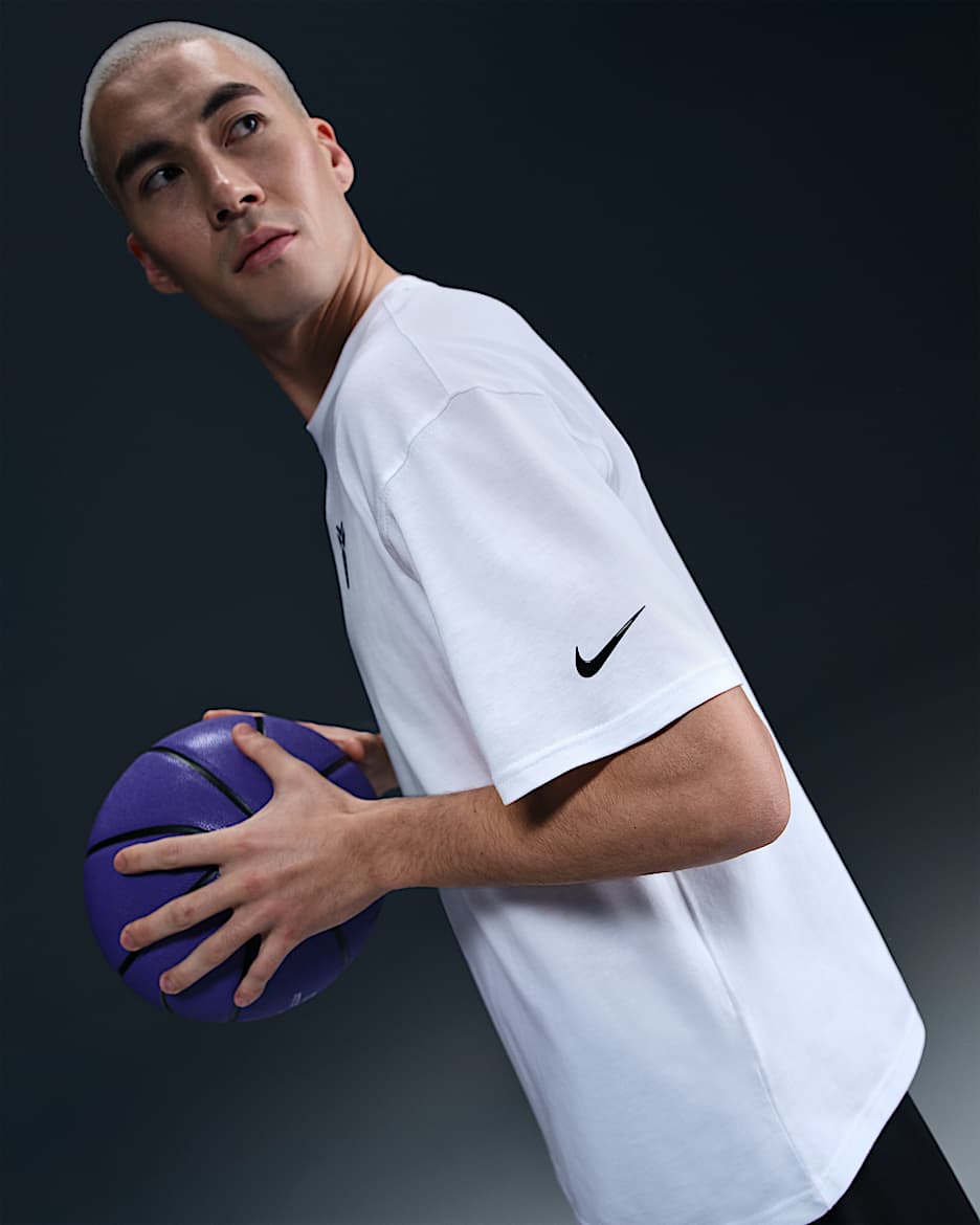 Kobe Men's Basketball T-Shirt