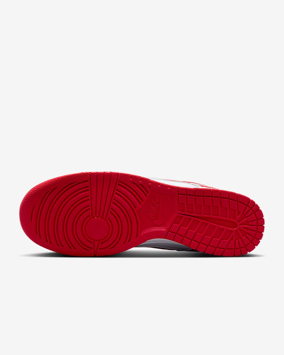 Nike Dunk Low Retro Men's Shoes