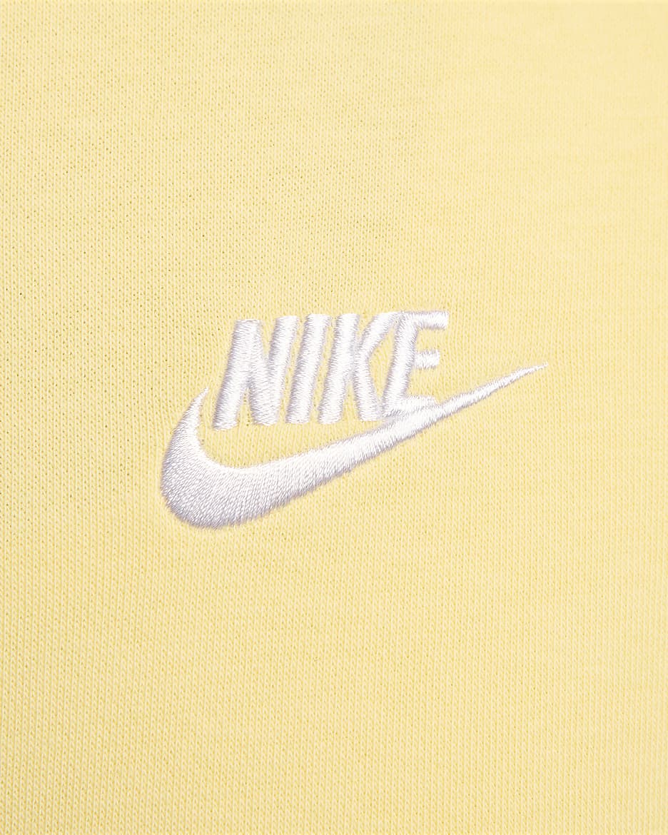 Nike Sportswear Club Fleece Women