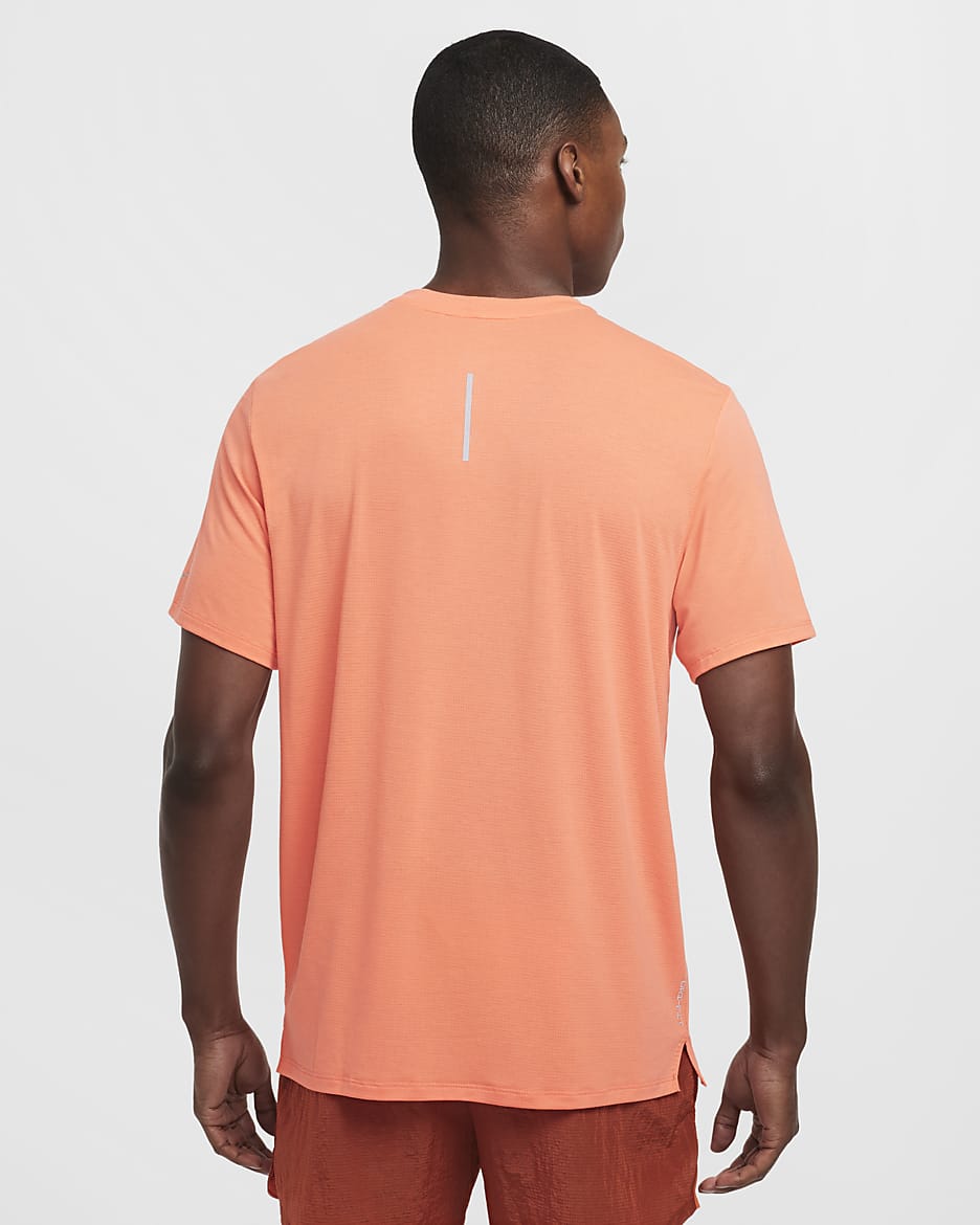 Maglia Fit Zeus Running Palestra Fitness Training Shirt Uomo Donna Traspirante - Foto 9