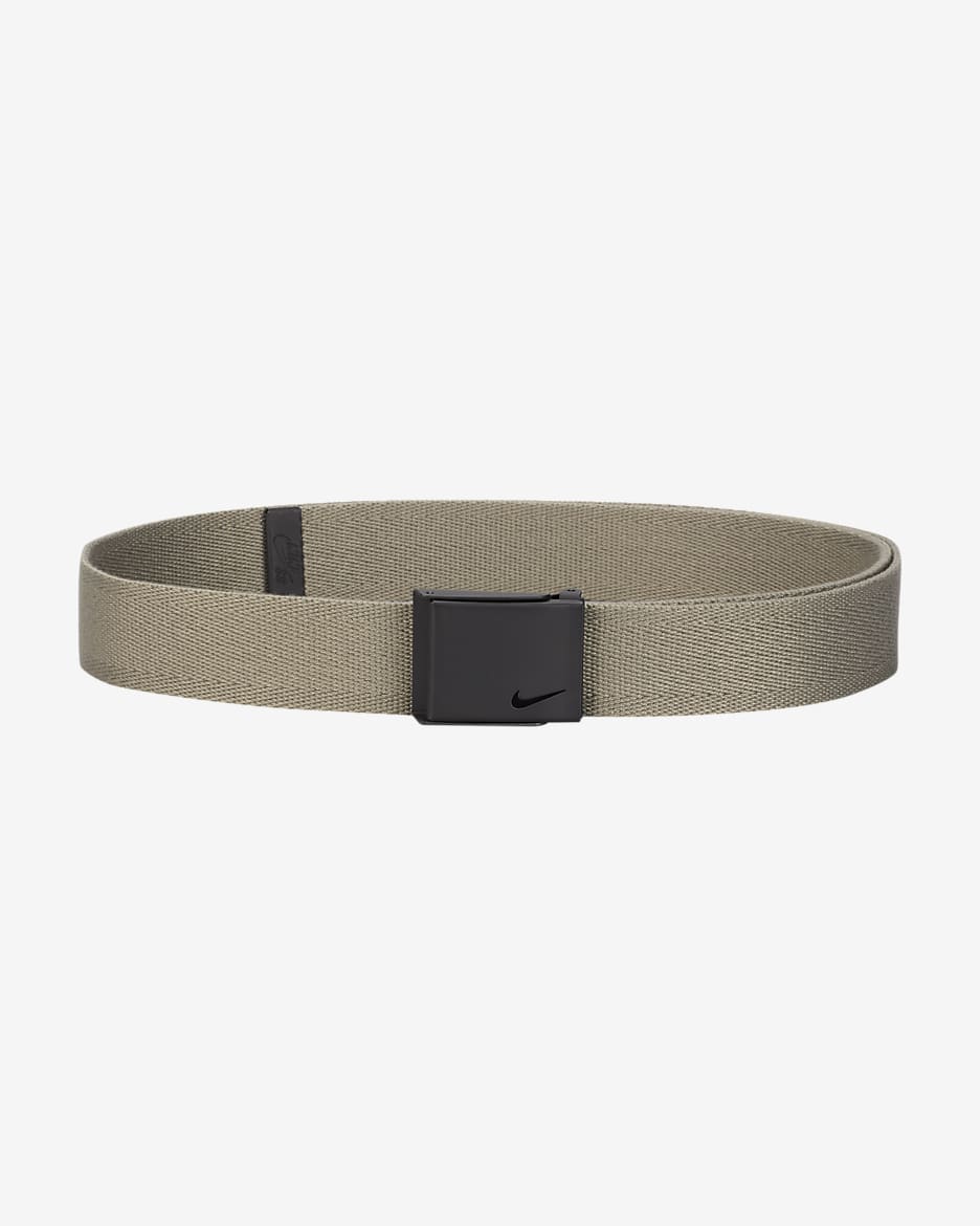 Nike SB Futura Single Web Belt - Brown