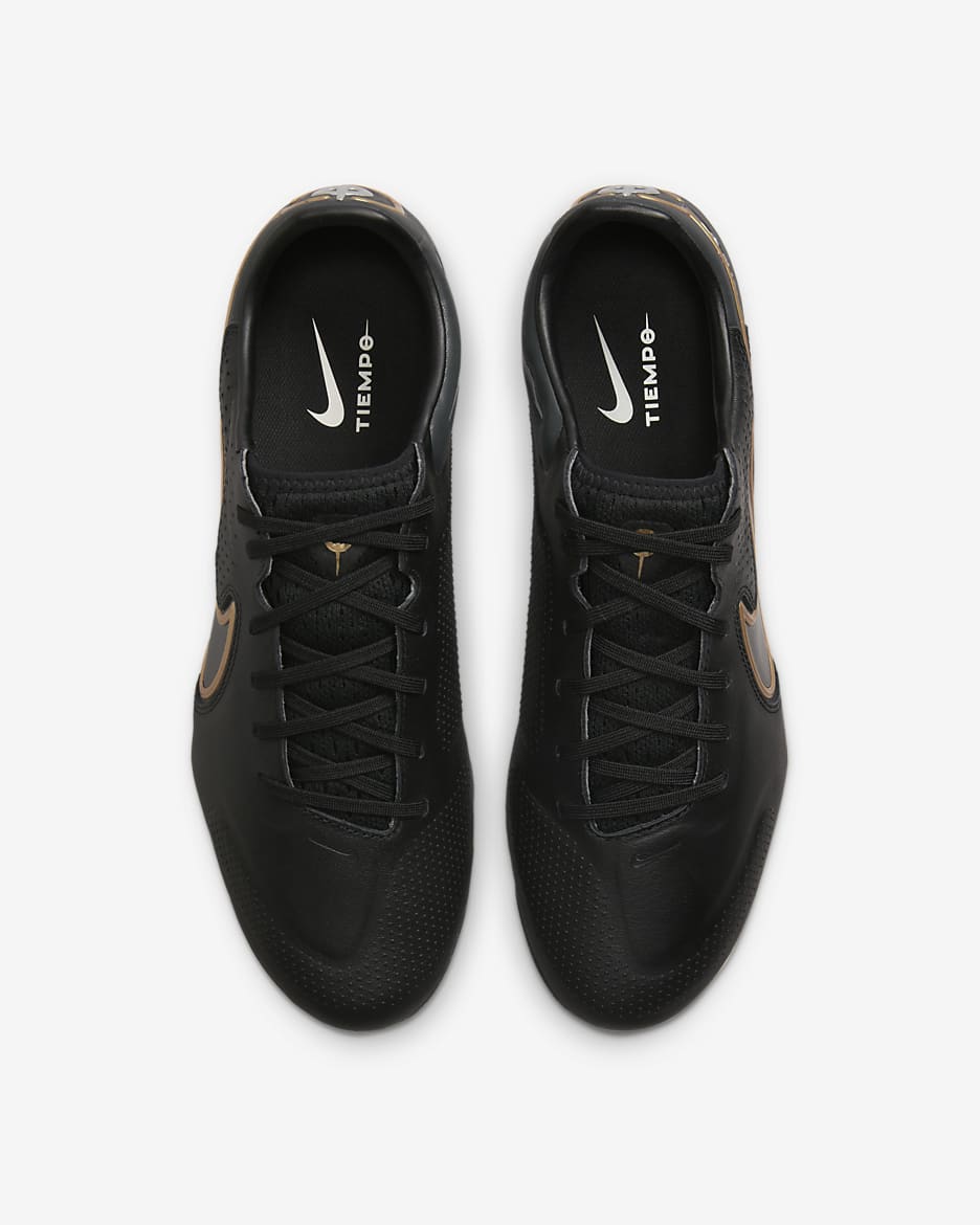 tiempo legend pro mens fg football boots