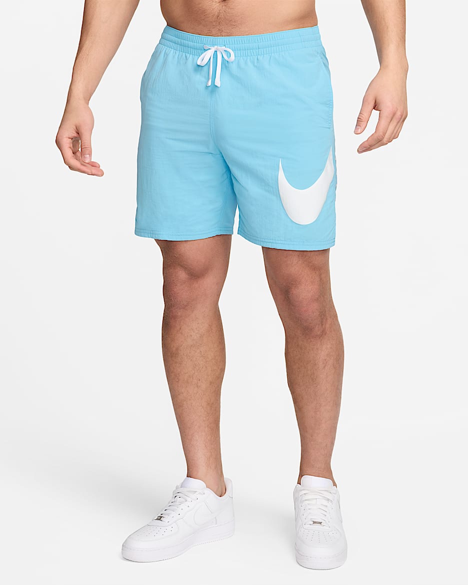 Nike volley swim shorts online