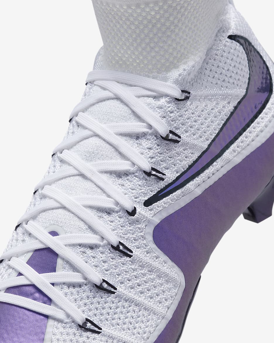vapor untouchable cleats